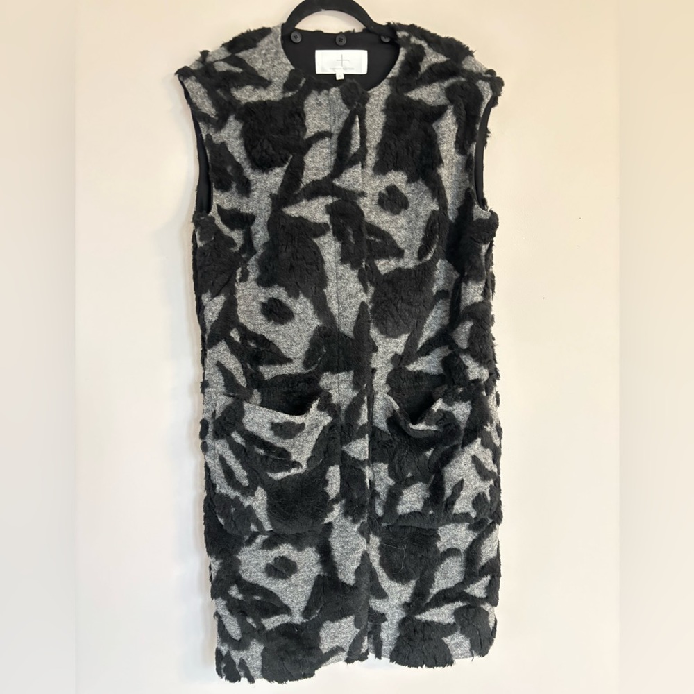 Thakoon Addition Vest - Picture 3 of 13